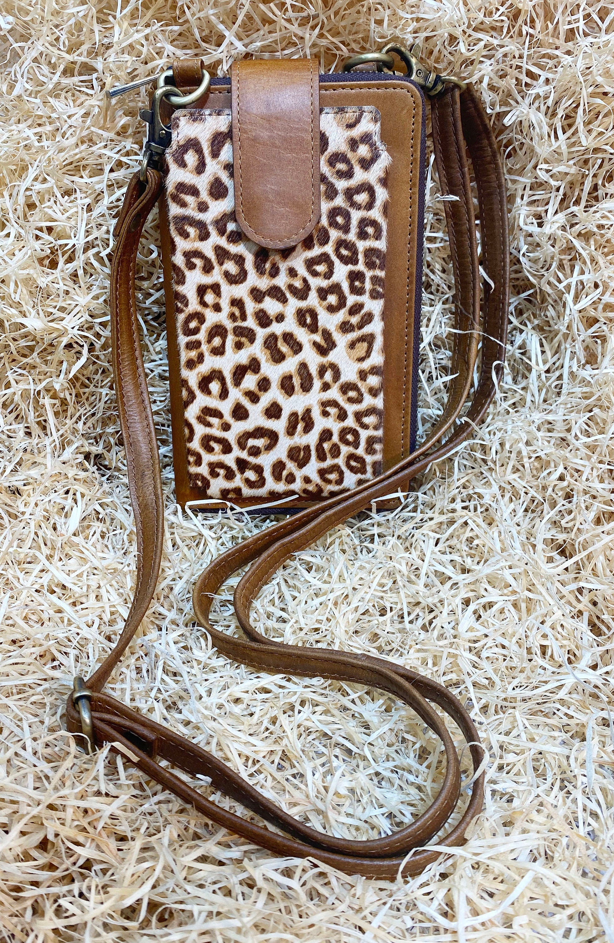 ladies clutch bag for phone and card wallet with cross body strap. Western Ladies hand clutch bag | Premium leather clutch bag by Mousm