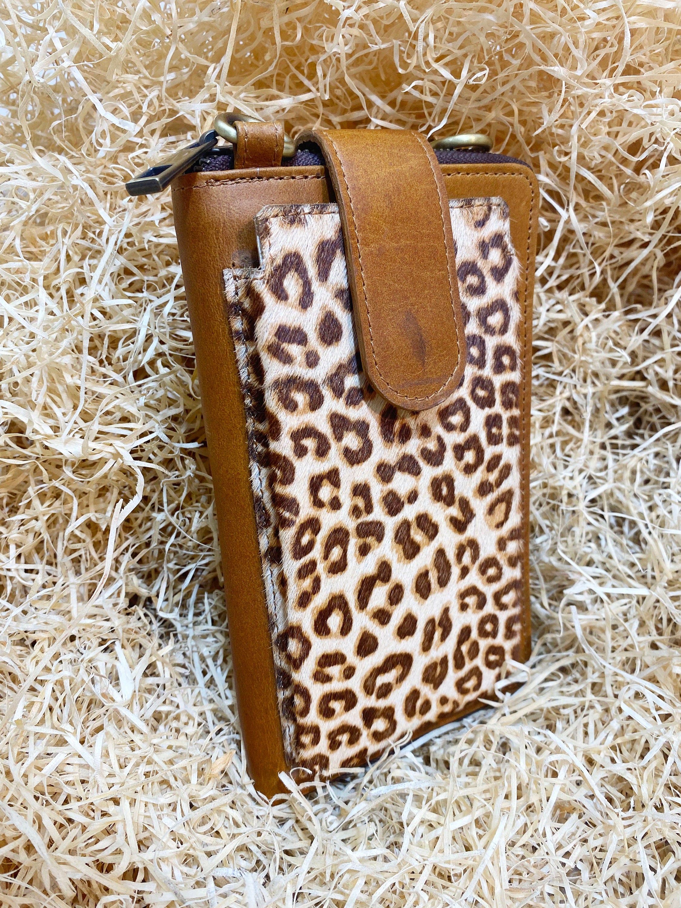 ladies clutch bag for phone and card wallet with cross body strap. Western Ladies hand clutch bag | Premium leather clutch bag by Mousm