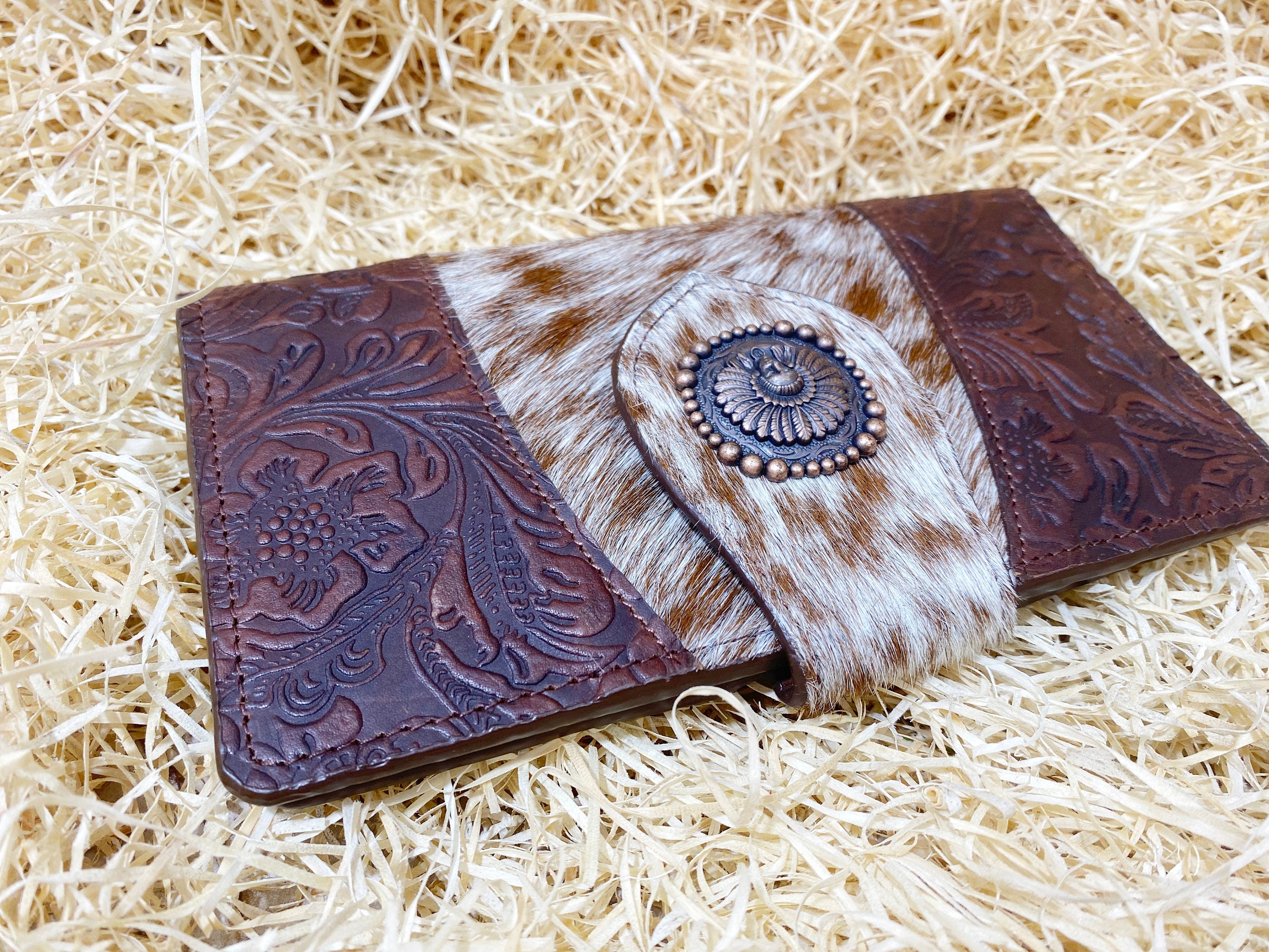 ladies clutch bag with flower embosed leather. Western Ladies hand clutch bag | Premium leather clutch bag by Mousm