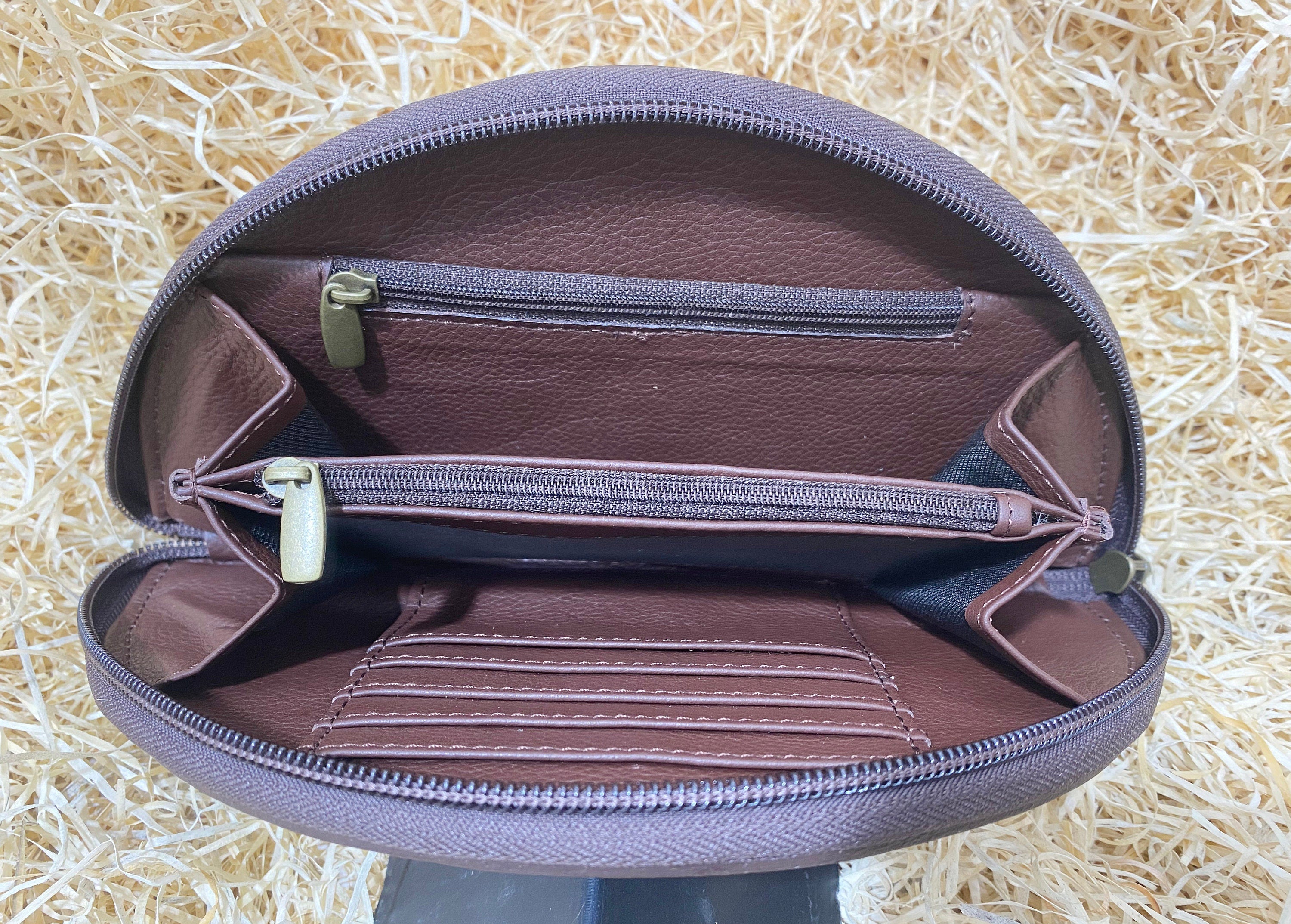 ladies clutch bag comes with OKA fruit carving around the clutch. Western Ladies hand clutch bag | Premium leather clutch bag by Mousm