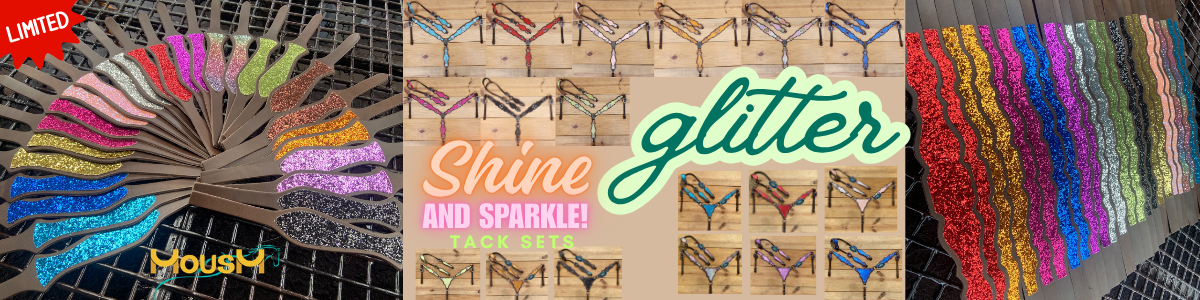 Glitter Collection