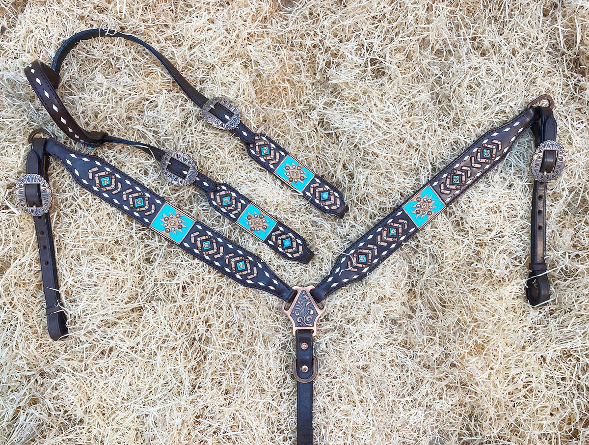  Aztec Tooling
