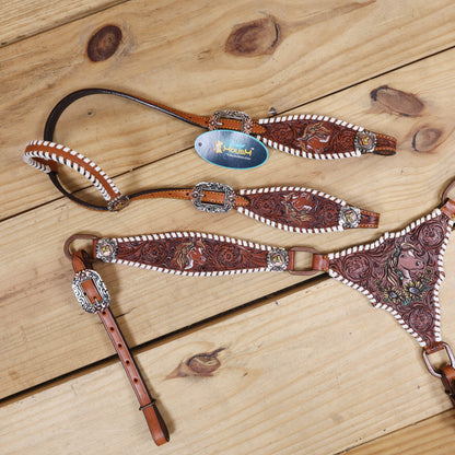  Rawhide Whip Stitching 