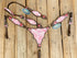  "I Love You" Heart Patch 