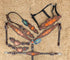 halloween theme pumpkin western headstall and breast collar tack set with bronc halter wither and spur starp
