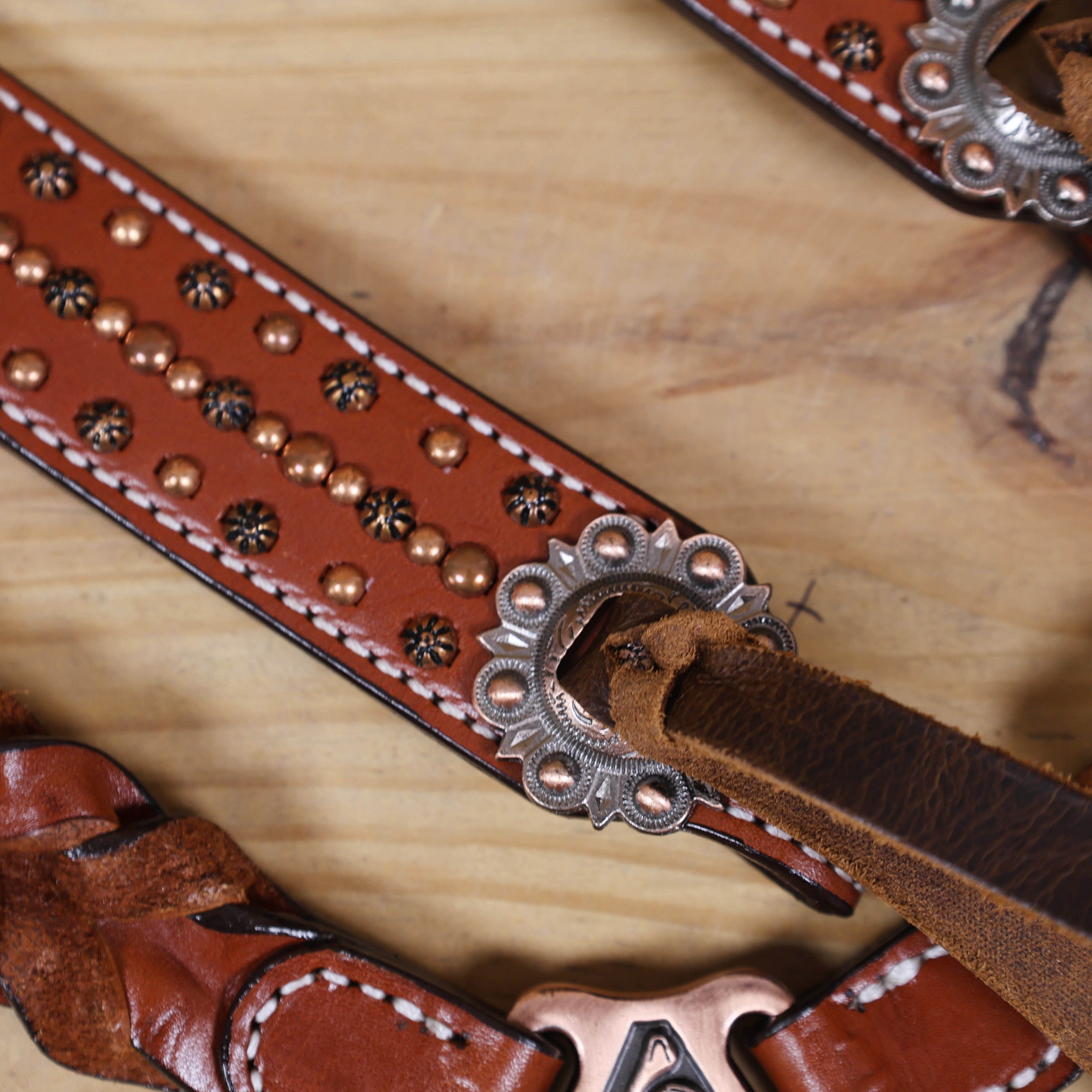 String Conchos