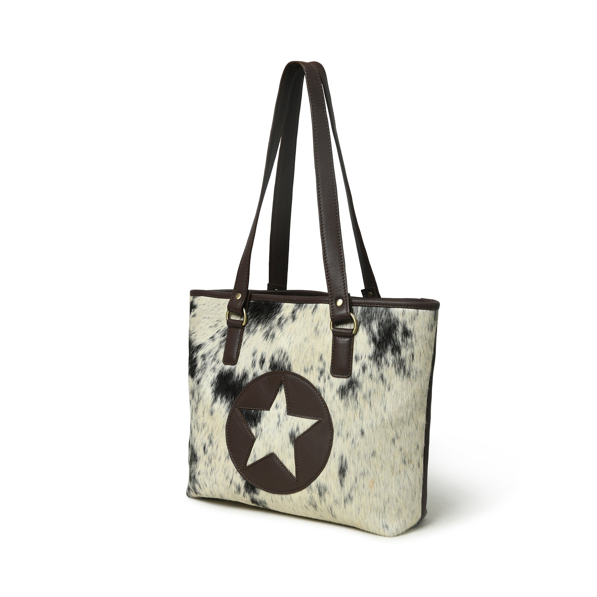 Miss MARVEL handcrafted Leather Shoulder Bag for women - 100% real genuine Cowhide leather.A Perfect gift for Women, Handmade @ MOUSM Brand
