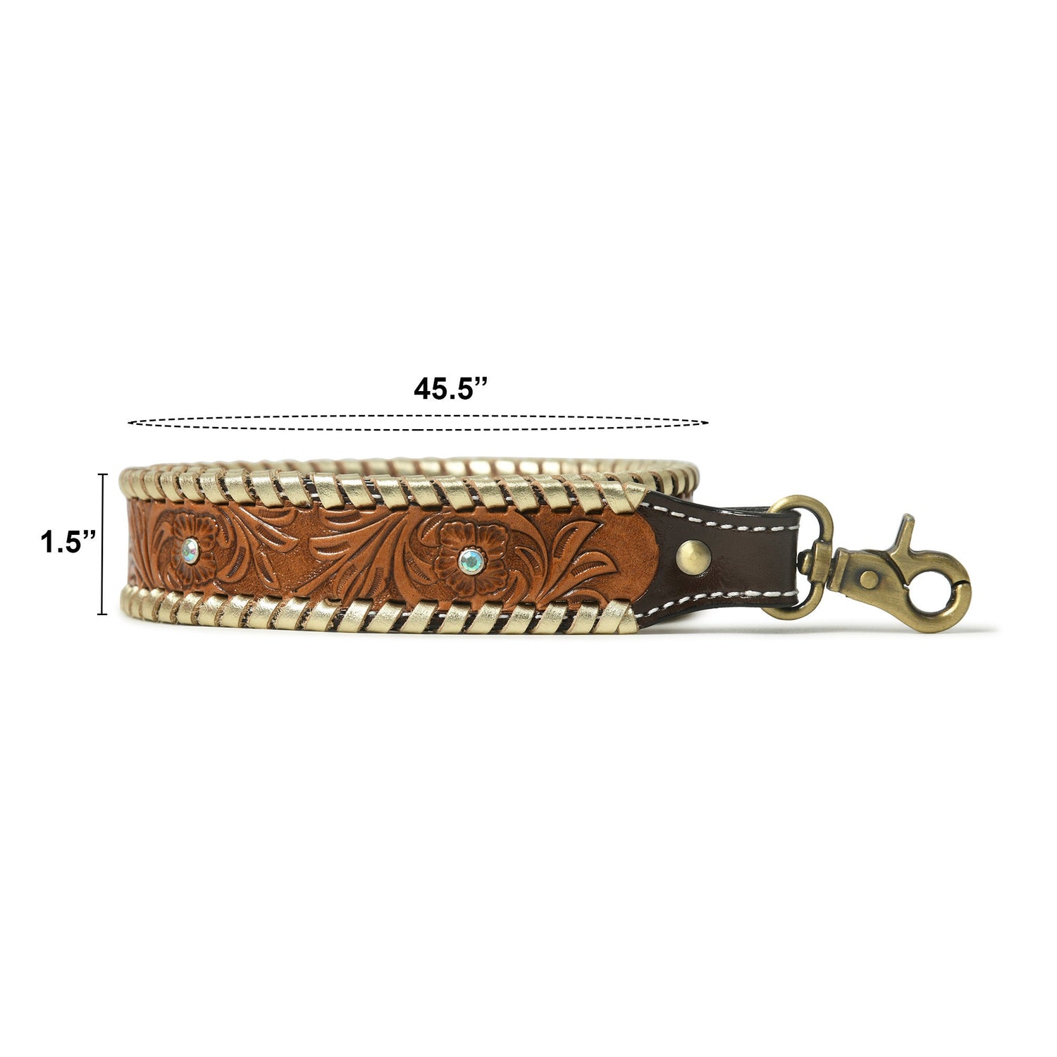 Mousm Leather Bag Strap Detachable Strap Women Bag Strap Crossbody strap for bag/purse shoulder bag strap Leather Straps
