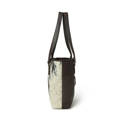 Miss MARVEL handcrafted Leather Shoulder Bag for women - 100% real genuine Cowhide leather.A Perfect gift for Women, Handmade @ MOUSM Brand