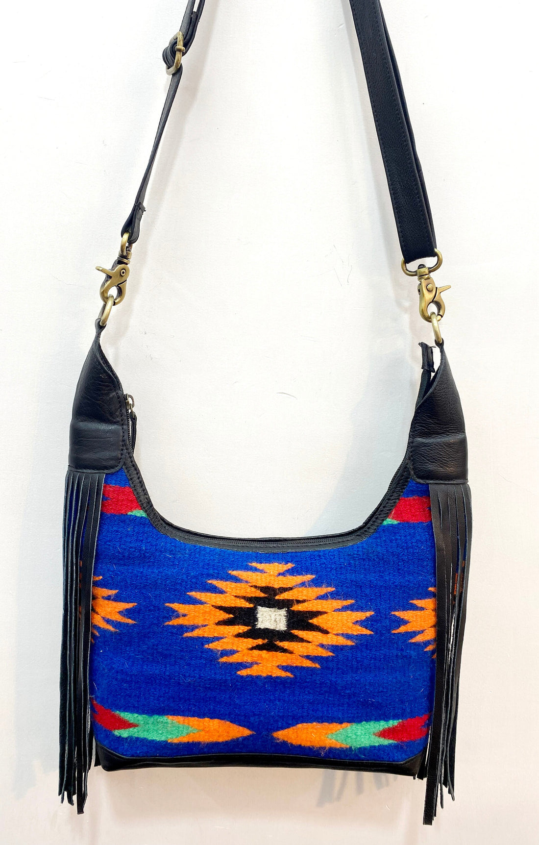 MOUSM Leather Crossbody Bag for Woman, Leather Bags for Her, Crossbody Bags