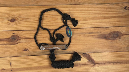MOUSM Mule Halter for Horse – 7.5&